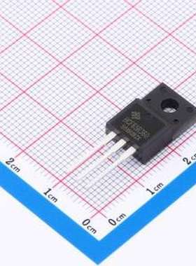 HCF65R360 场效应管(MOSFET) 1个N沟道 耐压:650V 电流:11A TO-22