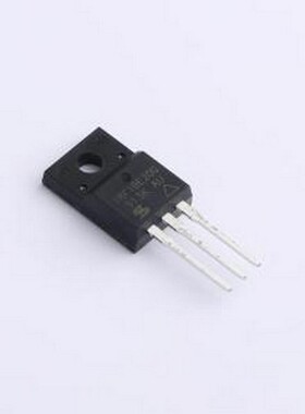 IRFIBE20GPBF 场效应管(MOSFET) 耐压:800V 电流:860mA TO-220-3