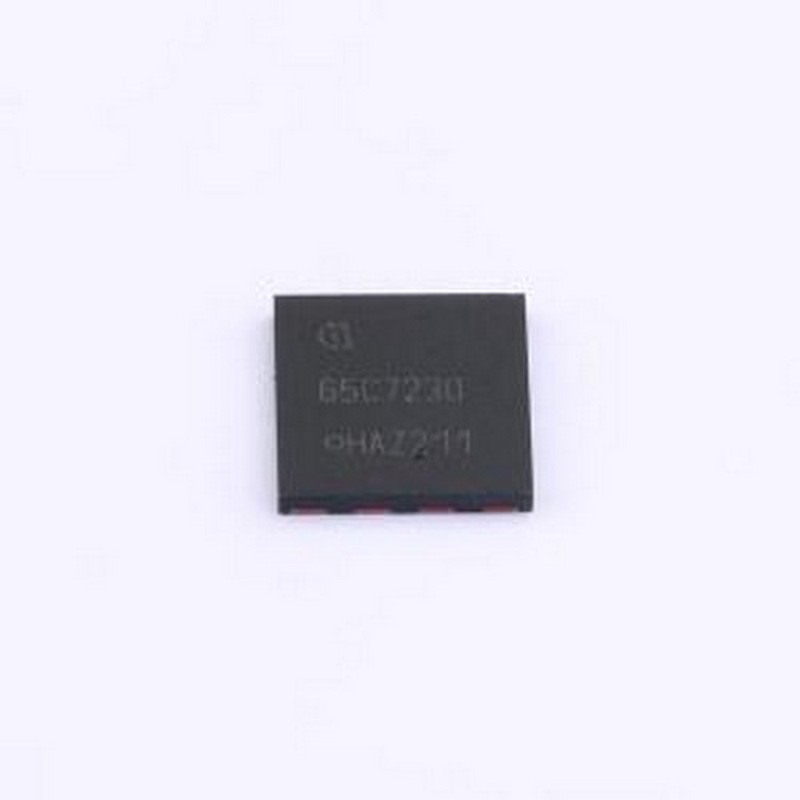 IPL65R230C7 场效应管(MOSFET) 1个N沟道 耐压:650V 电流:7A VSON