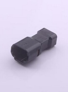 DF62W-6EP-2.2C 胶壳(线对板/线对线) 3x2P 2.2mm P=2.2mm