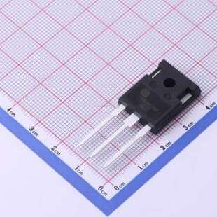 YGW50N120FP IGBT管/模块 耐压:1.2kV 电流:50A TO-247-3