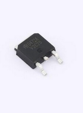 D472A-VB 场效应管(MOSFET) 场效应管 （MOSFET) TO-252