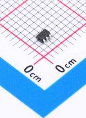 AO7801-VB 场效应管(MOSFET) 2个P沟道 耐压:20V 电流:1.8A SC-70