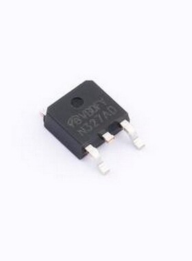 N327AD-VB 场效应管(MOSFET) 耐压:30V 电流:21.8A TO-252