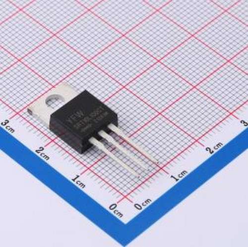 SRT10L100CT 肖特基二极管 电压:100V 电流:10A TO-220AB