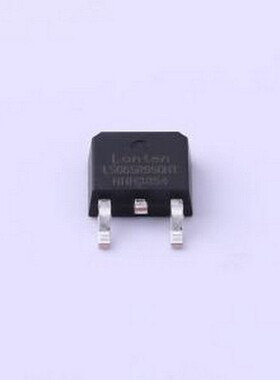 LSG65R950HT 场效应管(MOSFET) 1个N沟道 耐压:650V 电流:4A TO-2