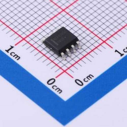 NCP4305DDR2G AC-DC控制器和稳压器 辅助侧同步整流驱动器，用于