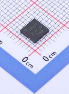 SIC471ED-T1-GE3 DC-DC电源芯片 SIC471ED-T1-GE3 MLP55-27L(5x5)