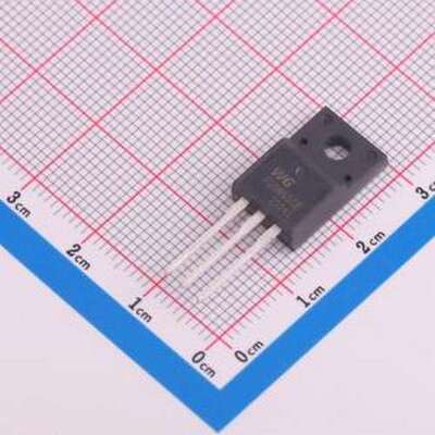 WGF28N65SE 场效应管(MOSFET) 1个N沟道 耐压:650V 电流:28A TO-2
