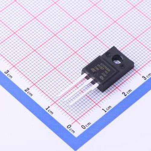 ACST830-8FP 晶闸管(可控硅)/模块 ACST830-8FP TO-220FP-AB