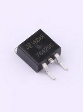 HUF76429S3S-VB 场效应管(MOSFET) 场效应管 （MOSFET) TO-263