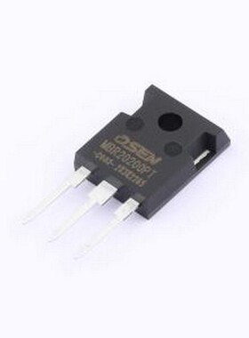 MBR20200PT 肖特基二极管 电压:200V 电流:20A TO-247S
