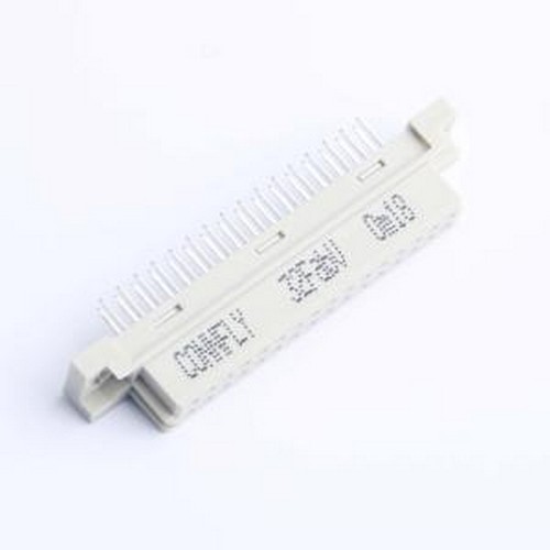 DS1118-32F0V23 线对板针座 直插 插件,P=2.54mm