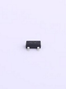 AP6N090N 场效应管(MOSFET) AP6N090N SOT-23S