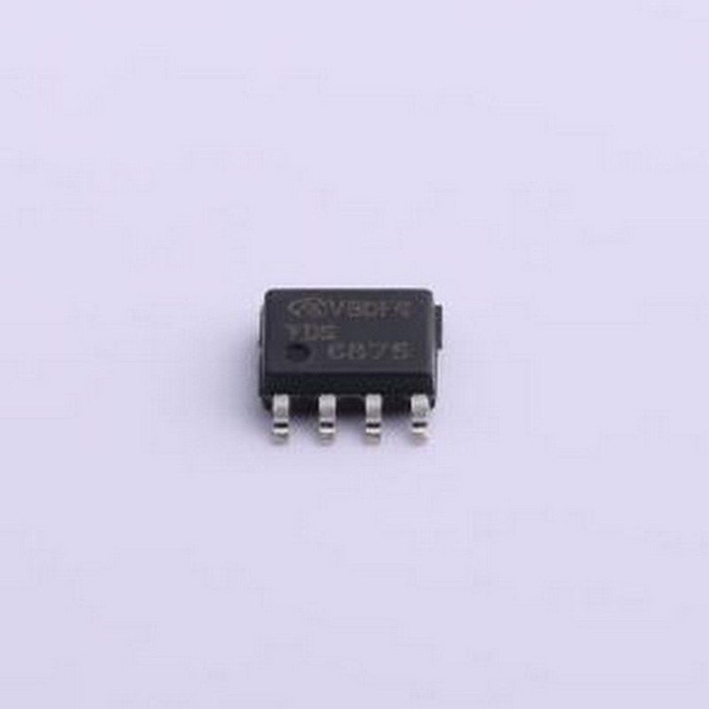 FDS6875-NL-VB 场效应管(MOSFET) 2个P沟道 耐压:30V 电流:7.3A S