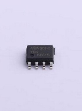 FDS6875-NL-VB 场效应管(MOSFET) 2个P沟道 耐压:30V 电流:7.3A S