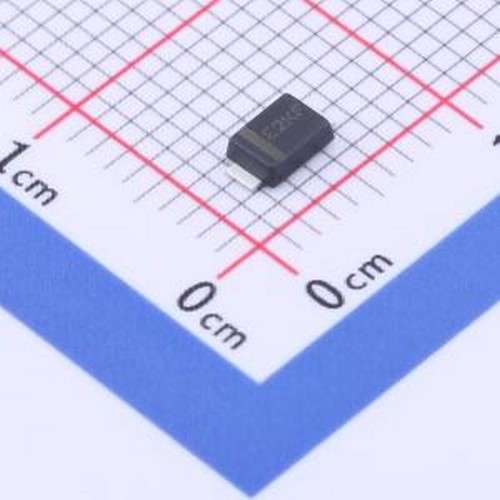 E2KF 快恢复/高效率二极管 电压:800V 电流:2A SMAF(DO-214AD)