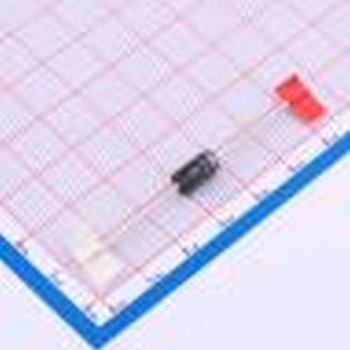 SF68G TB 通用二极管 电压:600V 电流:6A DO-27