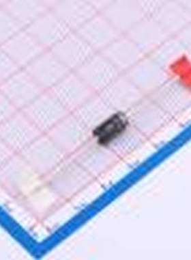 SF68G TB 通用二极管 电压:600V 电流:6A DO-27