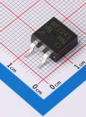 IRFZ24SPBF-VB 场效应管(MOSFET) 1个N沟道 耐压:60V 电流:40A TO