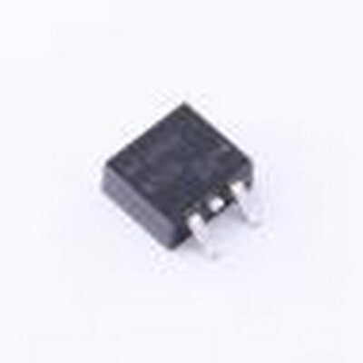 RFUH20NS6STL 快恢复/高效率二极管 电压:600V 电流:20A TO-263-3