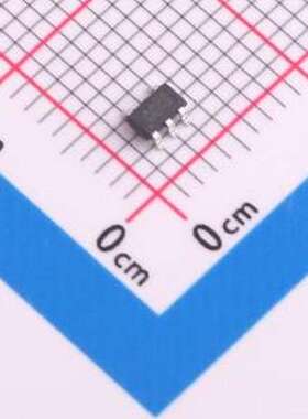 DS8241-50S5 线性稳压器(LDO) 24V耐压,高PSRR,低功耗,性价比极高