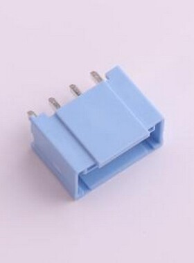 B04B-PSILE-A1(LF)(SN) 线对板针座 B04B-PSILE-A1(LF)(SN) 插件,