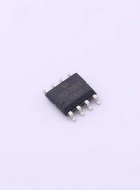 TPM20V7NBLS8-3 场效应管(MOSFET) 2个N沟道 耐压:20V 电流:6A SO