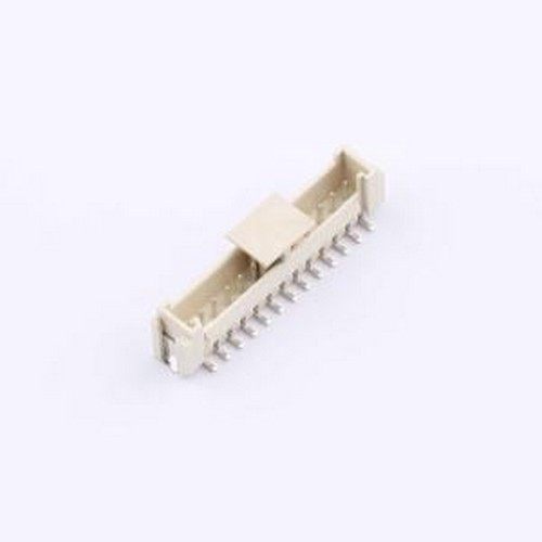 BX-HY2.0-13PLT 线对板针座 1x13P 间距:2mm 立贴 SMD,P=2mm,电子元器件市场,连接器,淘宝优惠券,粉丝福利购,淘宝优惠卷