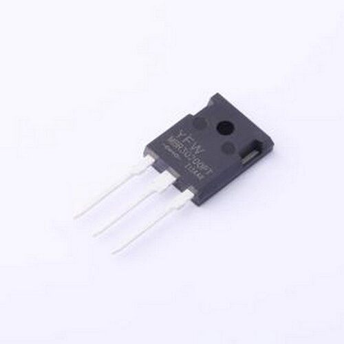 MBR30200PT 肖特基二极管 电压:200V 电流:15A TO-247
