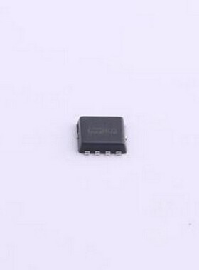 G33N03D3 场效应管(MOSFET) 2个N沟道 耐压:30V 电流:33A PDFNWB-