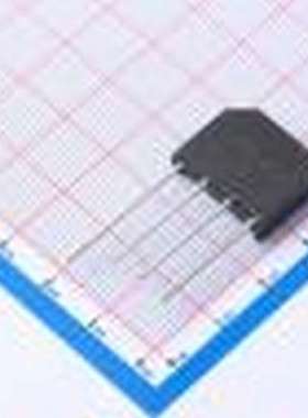 KBL404 整流桥 电压:400V 电流:4A KBL