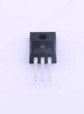 JCS12N60FT-220MF 场效应管(MOSFET) 1个N沟道 耐压:600V 电流:12