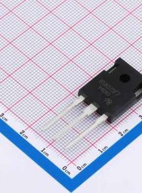 IPWS65R075CFD7A-VB 场效应管(MOSFET) 1个N沟道 耐压:650V 电流: