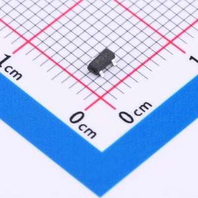 BSS84-7-F-VB 场效应管(MOSFET) 1个P沟道 耐压:60V 电流:185mA S