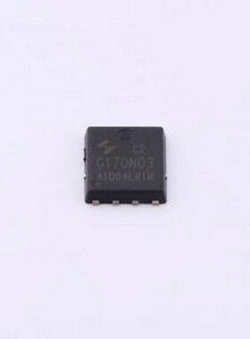 HYG170N03LR1C2 场效应管(MOSFET) HYG170N03LR1C2 PDFN-8L(5x6)