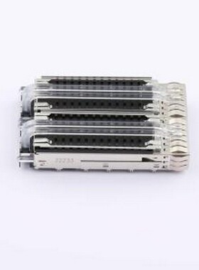 2-2170808-4 连接器外壳 针座 插件