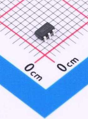 GC007L 专业电源管理(PMIC) GC007L SOT23-5