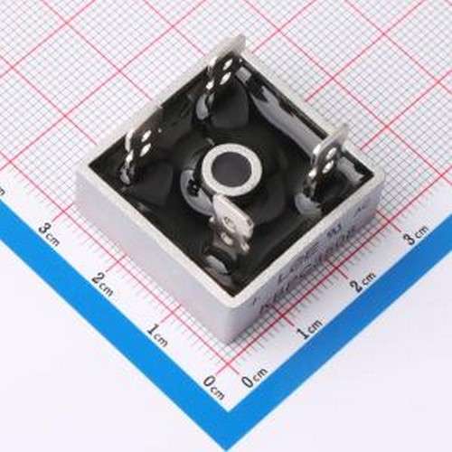 KBPC3508 整流桥 电压:800V 电流:35A KBPC