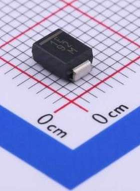VS-10BQ030-M3/5BT 肖特基二极管 电压:30V 电流:1A DO-214AA(SMB