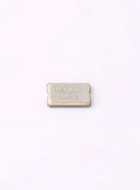 K5A080002020J 无源晶振 8MHz ±20ppm 20pF SMD5032-2P