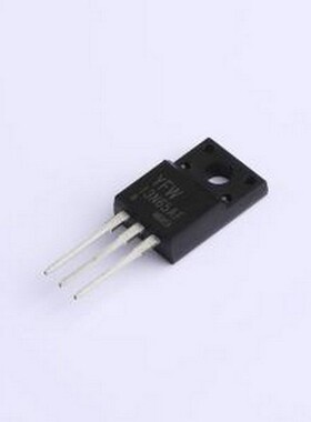 YFW13N65AF 场效应管(MOSFET) 1个N沟道 耐压:650V 电流:13A TO-2