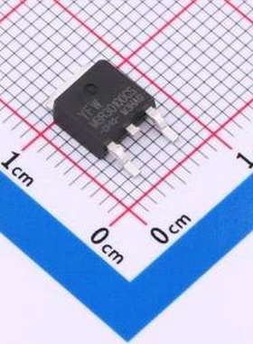 MBR30100CS 肖特基二极管 MBR30100CS TO-252