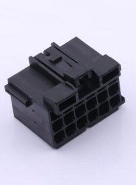 1241581-1 连接器外壳 外壳