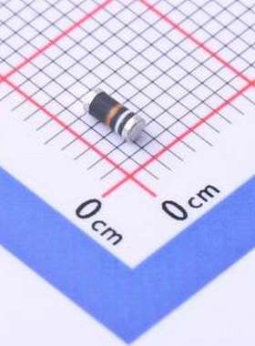 GL34D-E3/98 通用二极管 电压:200V 电流:500mA DO-213AA