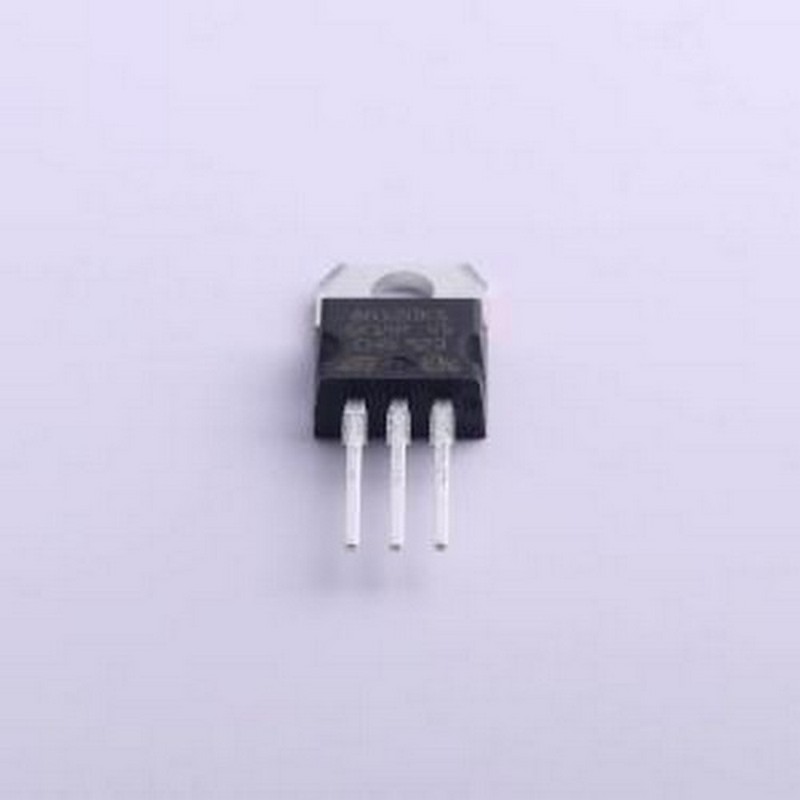 STP8N120K5 场效应管(MOSFET) 1个N沟道 耐压:1.2kV 电流:6A TO-2