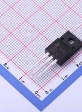 JSM8N60F 场效应管(MOSFET) JSM8N60F TO-220F-3