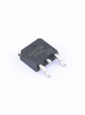 2SK4075B-ZK-VB 场效应管(MOSFET) 1个N沟道 耐压:40V 电流:85A T