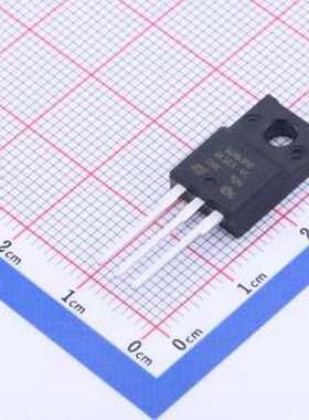 STF16N65M2 场效应管(MOSFET) 1个N沟道 耐压:650V 电流:11A TO-2