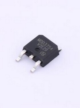 MDD3754RH-VB 场效应管(MOSFET) 1个P沟道 耐压:40V 电流:50A TO-
